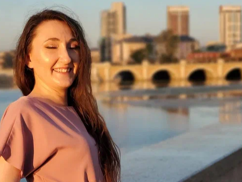 любимый Челябинск, последние денёчки на родине.