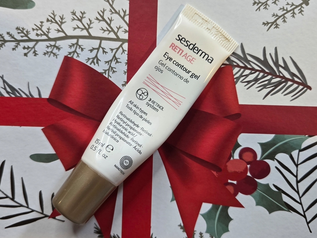 уход вокруг глаз