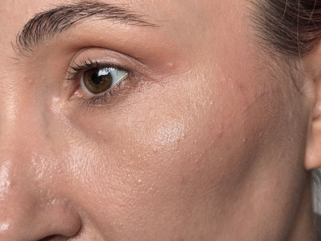 при свете дня