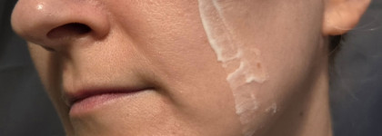 Бархатную кожу заказывали? SVR Sensifine Hydra-Creme Moisturising Smoothing Cream