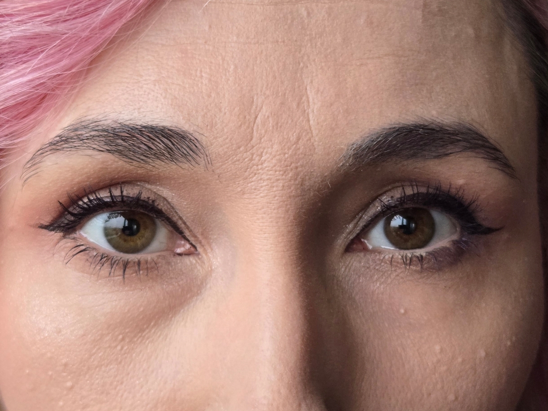 фото при естественном освещении