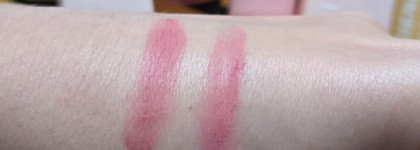 Стойкий макияж губ от Peripera Ink Airy velvet в оттенке 21 Fluffy peaches