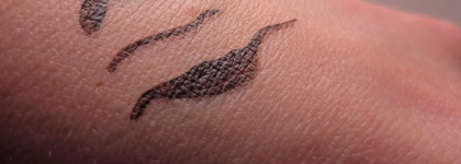 Лучший продукт ever: Essence Liquid Ink Eyeliner Waterproof в оттенке Brown 02