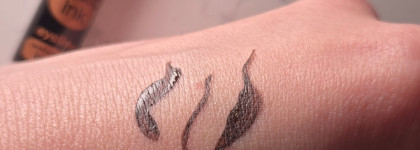 Лучший продукт ever: Essence Liquid Ink Eyeliner Waterproof в оттенке Brown 02