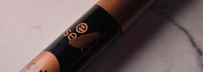 Лучший продукт ever: Essence Liquid Ink Eyeliner Waterproof в оттенке Brown 02