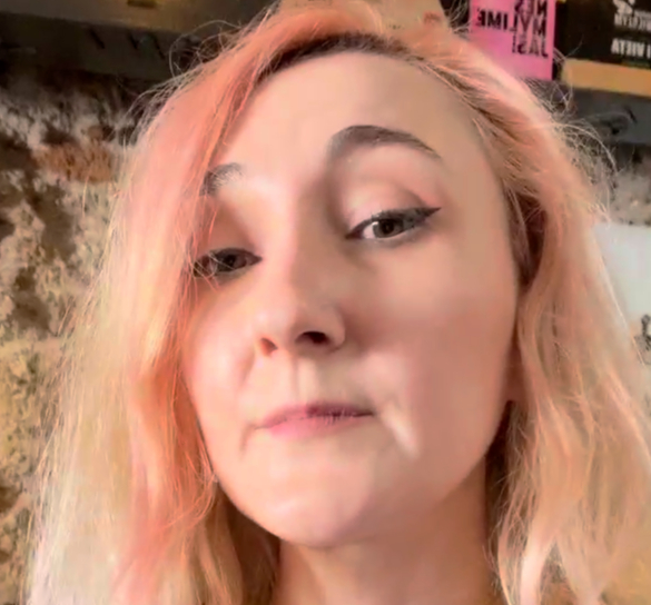 остатки цвета через 2 недели