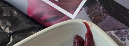 Взрослый розовый: color depositing mask Wella Color Fresh mask в оттенке Rose Blase