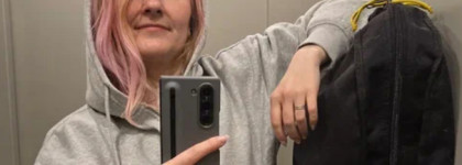 Взрослый розовый: color depositing mask Wella Color Fresh mask в оттенке Rose Blase