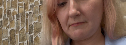 Взрослый розовый: color depositing mask Wella Color Fresh mask в оттенке Rose Blase