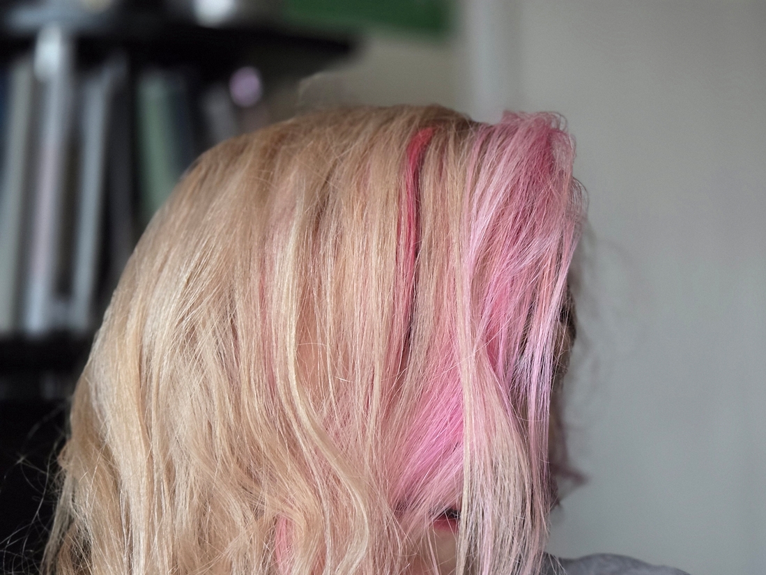 дневной свет