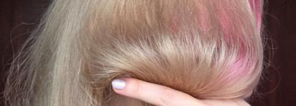 Спартак переизобрёл маску: концентрат для волос Hair Sekta Concentrate Red