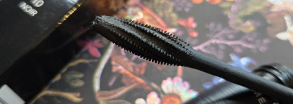 Лучше масс-маркета? Chanel Le Volume Stretch de Chanel, Volume and Length Mascara 3D-Printed Brush в оттенке 10 Noir