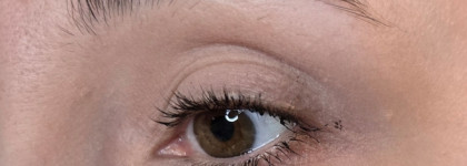 Лучше масс-маркета? Chanel Le Volume Stretch de Chanel, Volume and Length Mascara 3D-Printed Brush в оттенке 10 Noir