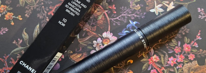 Лучше масс-маркета? Chanel Le Volume Stretch de Chanel, Volume and Length Mascara 3D-Printed Brush в оттенке 10 Noir