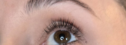 Лучше масс-маркета? Chanel Le Volume Stretch de Chanel, Volume and Length Mascara 3D-Printed Brush в оттенке 10 Noir