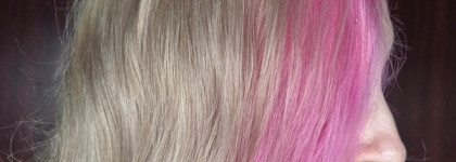 Дорого, но красиво: Kevin.Murphy Color.Me Everlasting.Colour Rinse