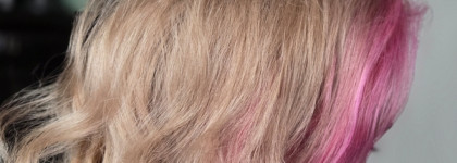 Дорого, но красиво: Kevin.Murphy Color.Me Everlasting.Colour Rinse