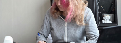 Дорого, но красиво: Kevin.Murphy Color.Me Everlasting.Colour Rinse