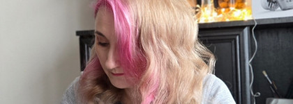 Почему стоит переплачивать за шампунь Kevin.Murphy Color.Me Everlasting.Colour Wash?