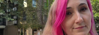 Почему стоит переплачивать за шампунь Kevin.Murphy Color.Me Everlasting.Colour Wash?