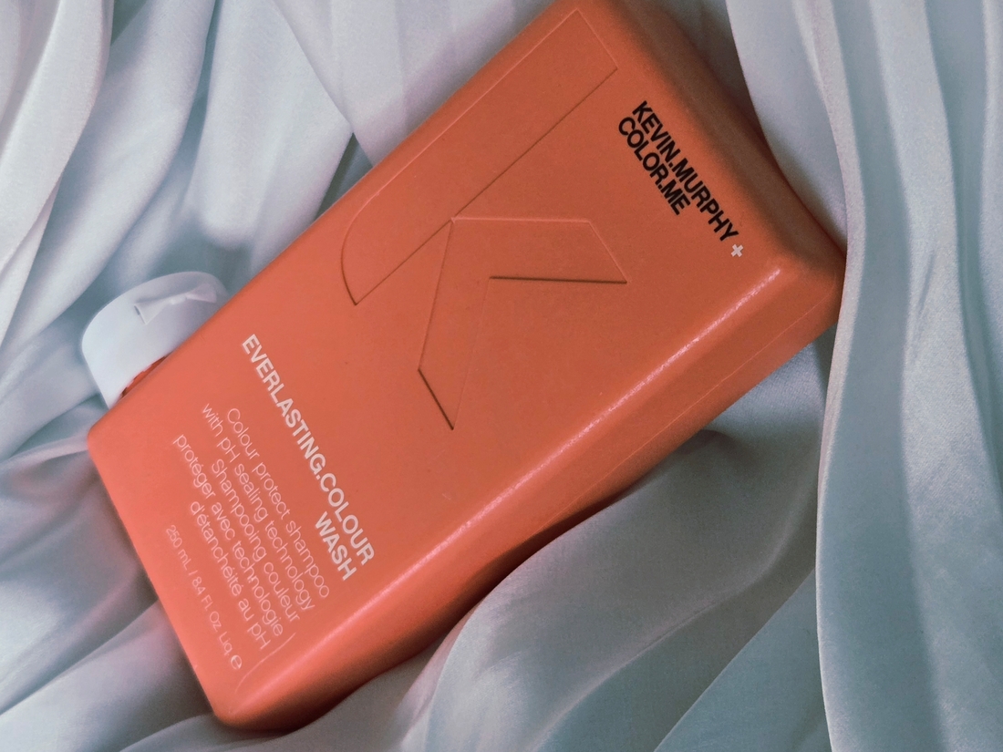 шампунь для волос