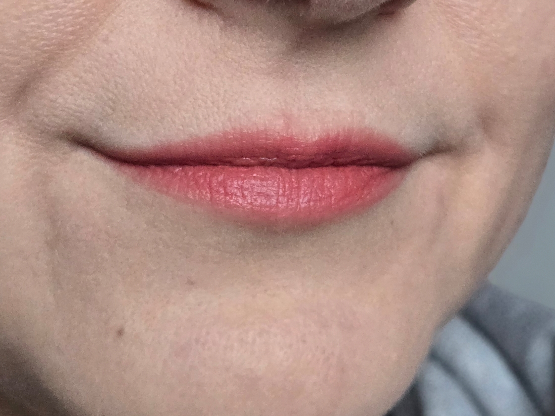 в один слой