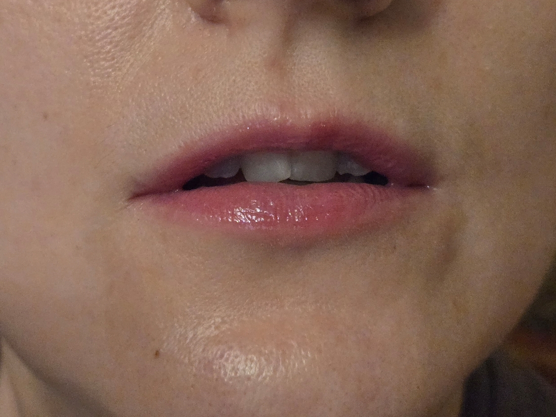 в один слой