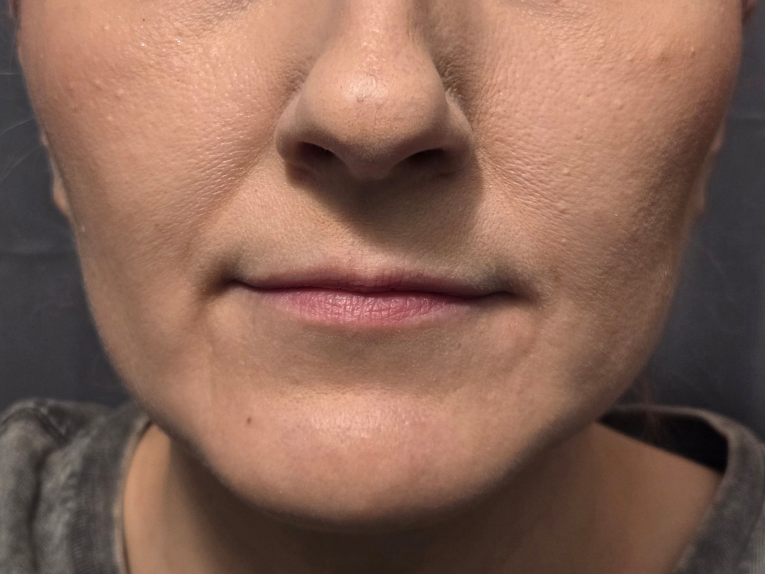 фото при свете лампы