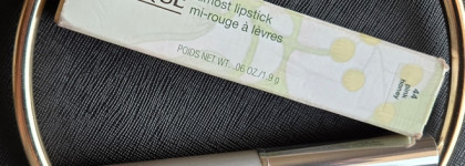 5 разочарований от бальзамной помады для губ Clinique almost lipstick в оттенке 44 Pink Honey