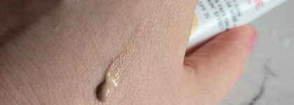 Стоит ли в 2026 году покупать Erborian BB Creme Au Ginseng Makeup-care face cream "baby skin" effect в оттенке Nude?