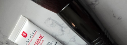 Стоит ли в 2026 году покупать Erborian BB Creme Au Ginseng Makeup-care face cream "baby skin" effect в оттенке Nude?