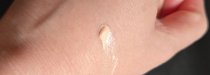 Своя кожа, только лучше: D'Alba UV Essence Waterfull+ Cover-Up foundation free Sun Cream SPF 50+PA++++