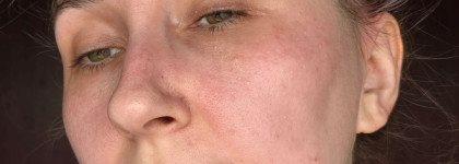 Стеклянная кожа, как у кореянок с рисовым тонером Tirtir Milk Skin Toner