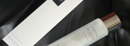 Стеклянная кожа, как у кореянок с рисовым тонером Tirtir Milk Skin Toner