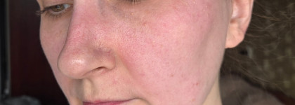 Стеклянная кожа, как у кореянок с рисовым тонером Tirtir Milk Skin Toner