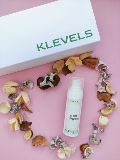 Увлажняющая сыворотка для лица с гиалуроновой кислотой и современным ...