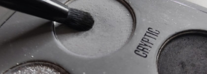 Самый простой макияж из Эйфории - макияж Нейта