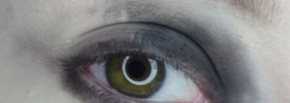 Самый простой макияж из Эйфории - макияж Нейта