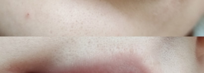 Моя любимая бюджетная и деликатная пилинг-маска от Parli Cosmetics