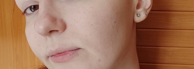 Моя любимая бюджетная и деликатная пилинг-маска от Parli Cosmetics