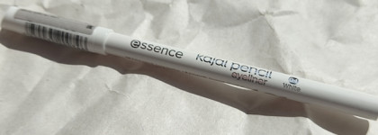 Универсальный карандаш для глаз Essence Kajal, который навсегда поселился в моей косметичке