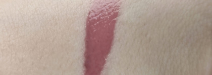 Фиолетовый блеск от российского бренда Ruta - Rich Gloss #9