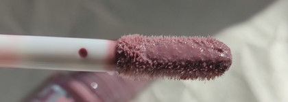 Фиолетовый блеск от российского бренда Ruta - Rich Gloss #9