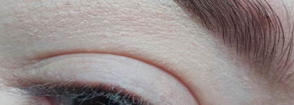 Хороший карандаш для бровей от немецкого бренда ArtDeco Eye Brow Pencil