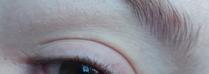 Хороший карандаш для бровей от немецкого бренда ArtDeco Eye Brow Pencil