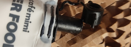 Бюджетный крем для тела от Cafe Mimi Superfood Манго & Базилик