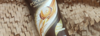 Приятный крем для рук от Бархатные Ручки