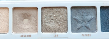 Моя идеальная нюдовая палетка теней - Parisa Cosmetics Cult of Perfection Sensation