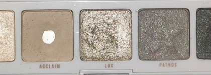 Моя идеальная нюдовая палетка теней - Parisa Cosmetics Cult of Perfection Sensation