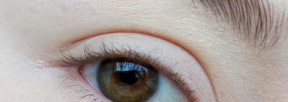 Essence Lash Princess Curl&Volume: тушь с эффектом супер-объема